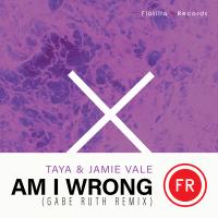 Artwork for Am I Wrong (Gabe Ruth Remix) by Тая