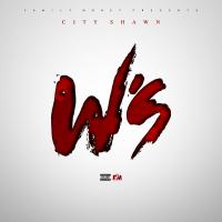 Artwork for W's by City Shawn