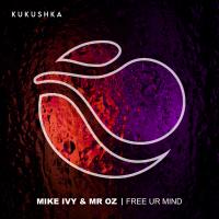 Artwork for Free Ur Mind by Mike Ivy