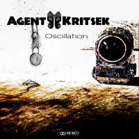 Artwork for Oscillation by Agent Kritsek