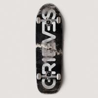 Artwork for Running Wild by Grieves