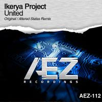 Artwork for United by Ikerya Project