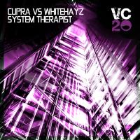 Artwork for System Therapist by Cupra