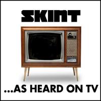 Artwork for Skint on TV (...As Heard on TV) by Various Artists