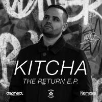 Artwork for The Return E.P by Kitcha