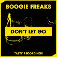 Artwork for Don't Let Go by Boogie Freaks