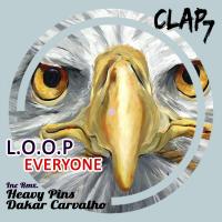 Artwork for Everyone by L.O.O.P