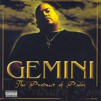 Artwork for The Product of Pain by Big Gemini