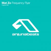 Artwork for Frequency Flyer by Mat Zo