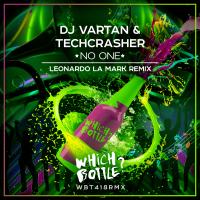 Artwork for No One (Leonardo La Mark Remix) by DJ Vartan