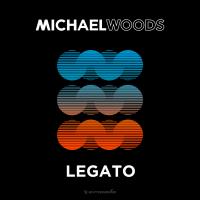 Artwork for Legato by Michael Woods