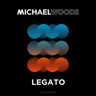 Artwork for Legato