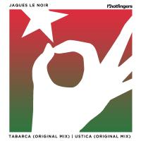 Artwork for Tabarca / Ustica by Jaques Le Noir