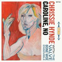 Artwork for Caroline, No by Chrissie Hynde