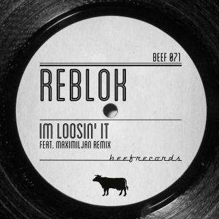 Artwork for Im Loosin' It