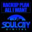 Artwork for All I Want (Dub Mix)