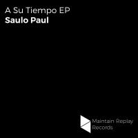 Artwork for A Su Tiempo EP by Saulo Paul