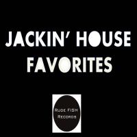 Artwork for Rude Fish Jackin' Favorites by Various Artists