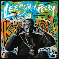 Artwork for Exodus (7" Mix) by Lee "Scratch" Perry