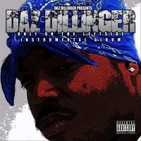 Artwork for Only On The Leftside (Instrumental Album) by Daz Dillinger