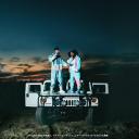 Artwork for SKI MASK INTERVIEW PT 2