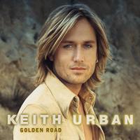 Artwork for Golden Road by Keith Urban