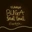 Artwork for Buga Small Small Freestyle