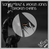 Artwork for Broken Chains by Sonia Merz