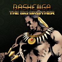 Artwork for Bashenga by The Big Brother