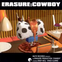 Artwork for Cowboy (2024 Remastered Expanded Edition) by Erasure