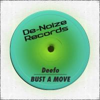 Artwork for Bust A Move by Deefo