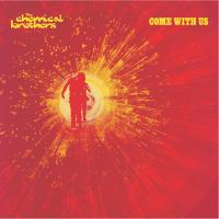 Artwork for Come With Us by The Chemical Brothers