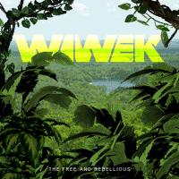 Artwork for The Free & Rebellious by Wiwek