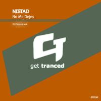 Artwork for No Me Dejes by Nistad