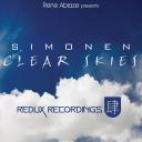 Artwork for Clear Skies (Dima Krasnik Remix)
