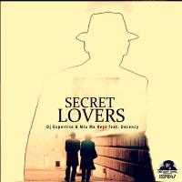 Artwork for Secret Lovers by DJ Expertise