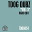 Artwork for TDOG Dubz Vol. 3 (Radio Edit)