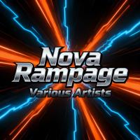 Artwork for Nova Rampage by Various Artists