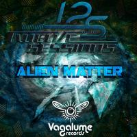 Artwork for Alien Matter by Twelve Sessions