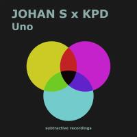 Artwork for Uno by Johan S