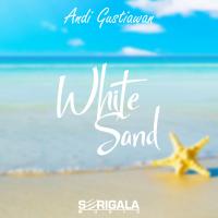 Artwork for White Sand by Andi Gustiawan