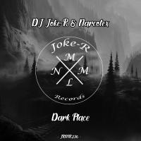 Artwork for Dark Place by DJ Joke-R