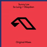 Artwork for So Long / Obsydian by Sunny LAX