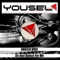 Artwork for So Just Dance For Me by Angelo Ruis