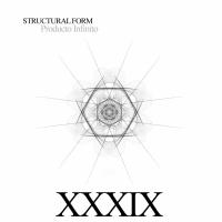 Artwork for Producto Infinito by Structural Form