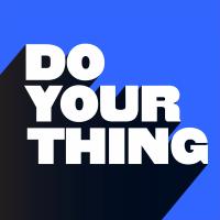 Artwork for Do Your Thing by Joshwa (UK)