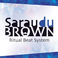 Artwork for Sarau du Brown Ritual Beat System by Carlinhos Brown