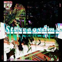 Artwork for Stereograms by Speaker Negotiations