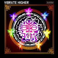 Artwork for Vibrate Higher by Asyigo