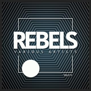 Artwork for Perra (Original Mix)